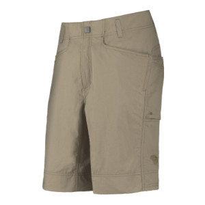 Mountain Hardwear Wildlands Short - Men's