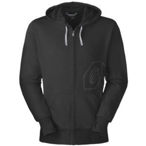 Mountain Hardwear Le Hoody Royale Full-Zip Sweatshirt - Men's