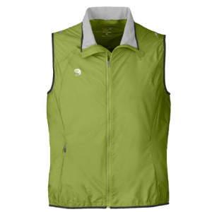 Mountain Hardwear Ghost Vest - Men's