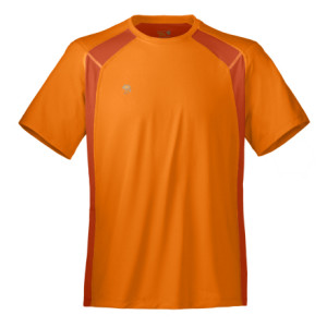 Mountain Hardwear Wicked Lite Double T-Shirt - Short-Sleeve - Men's
