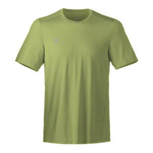 Mountain Hardwear Wicked Lite T-Shirt - Short-Sleeve - Men's
