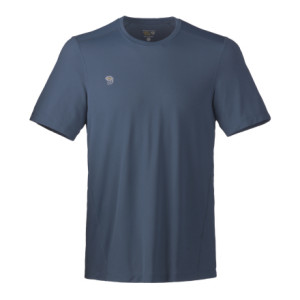 Mountain Hardwear Wicked Lite T-Shirt - Short-Sleeve - Men's