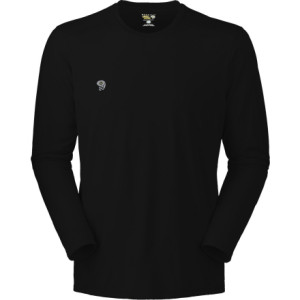 Mountain Hardwear Wicked Lite T-Shirt - Long-Sleeve - Men's