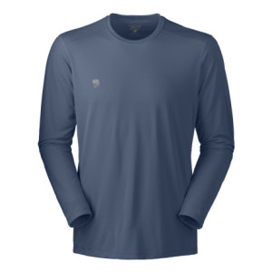 Mountain Hardwear Wicked Lite T-Shirt - Long-Sleeve - Men's
