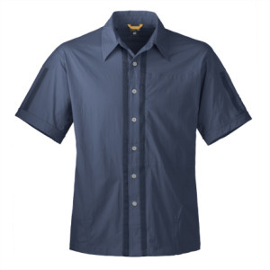 Mountain Hardwear Offroad Shirt - Short-Sleeve - Men's