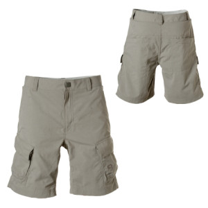 Mountain Hardwear Canmore Short - Men's