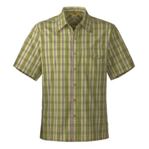 Mountain Hardwear Chausey Shirt - Short-Sleeve - Men's
