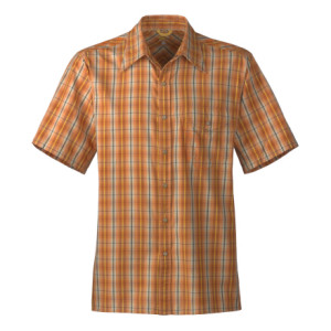 Mountain Hardwear Chausey Shirt - Short-Sleeve - Men's