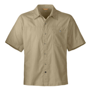 Mountain Hardwear Tilton Shirt - Short-Sleeve - Men's
