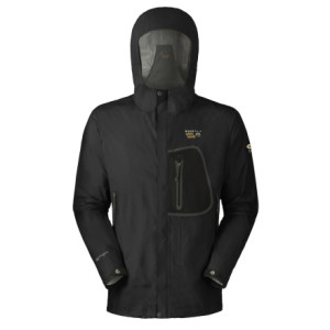 Mountain Hardwear Cohesion Jacket - Men's