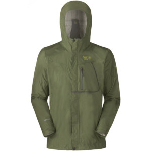 Mountain Hardwear Epic Jacket - Men's