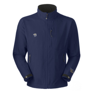 Mountain Hardwear Offwidth Softshell Jacket - Men's