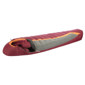 Mountain Hardwear Clouds Rest 5 Sleeping Bag: 5 Degree Down - 2009