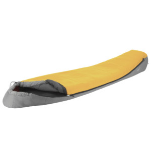Mountain Hardwear Lamina 45 Sleeping Bag: 45 Degree Synthetic
