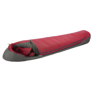 Mountain Hardwear Switch 5 Sleeping Bag: 5 Degree Synthetic