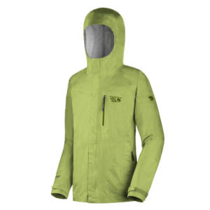 Mountain Hardwear Epic Jacket - Boys'