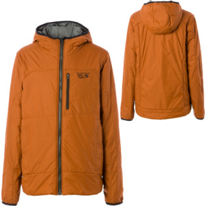 Mountain Hardwear Compressor Insulated Jacket - Boys'