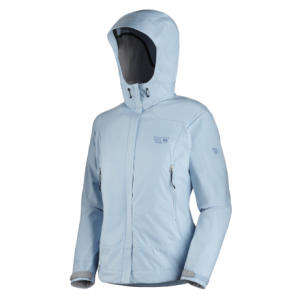 Mountain Hardwear Barisian Softshell Jacket - Women's