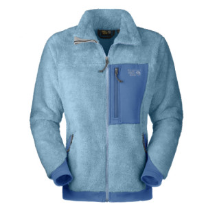Mountain Hardwear Monkey Woman Fleece Jacket - Women's