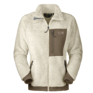 Mountain Hardwear Monkey Woman Fleece Jacket - Women's