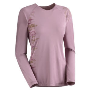 Mountain Hardwear Marin T-Shirt - Long-Sleeve - Women's