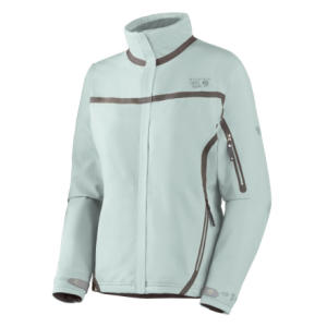 Mountain Hardwear Synchro Softshell Jacket - Women's