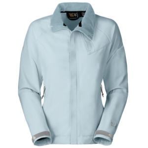 Mountain Hardwear Callisto Softshell Jacket - Women's