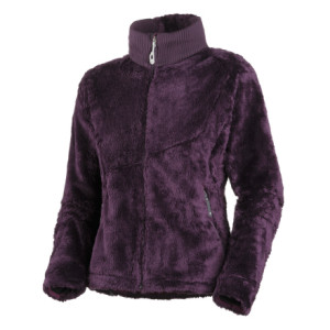 Mountain Hardwear Mynx Fleece Jacket - Women's