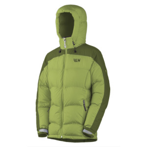 Mountain Hardwear Sub Zero Down Parka - Women's