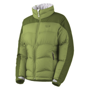 Mountain Hardwear Sub Zero Down Jacket - Women's