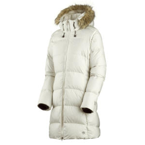 Mountain Hardwear Downtown Down Coat - Women's