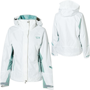 Mountain Hardwear Carina Jacket - Women's
