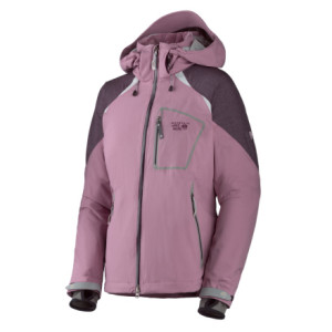 Mountain Hardwear Fansipan Jacket - Women's