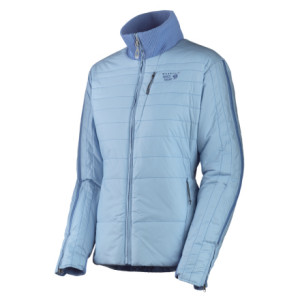 Mountain Hardwear Flip Insulated Jacket - Women's