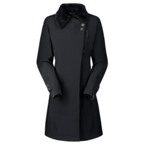 Mountain Hardwear Tuja Trench Coat - Women's