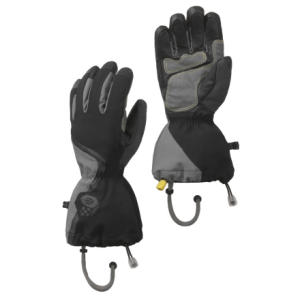 Mountain Hardwear Typhon Glove