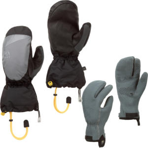 Mountain Hardwear Spearhead Mitten