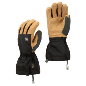Mountain Hardwear Jalapeno Glove 