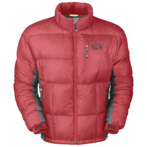 Mountain Hardwear Phantom Down Jacket - Men's