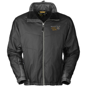 Mountain Hardwear Compressor PL Insulated Jacket - Men's