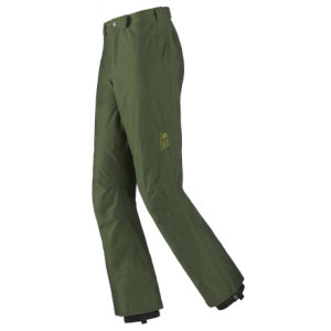 Mountain Hardwear Stance Pant - Men's