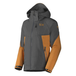 Mountain Hardwear Kramer Softshell Jacket - Men's