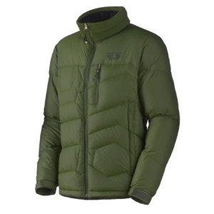 Mountain Hardwear Lodown Down Jacket - Men's