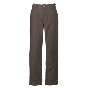 Mountain Hardwear Gennady Cord Gene Pant - Men's