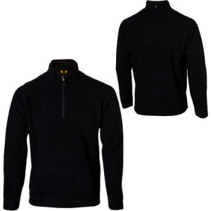 Mountain Hardwear Burly Wooly Pullover - Men's