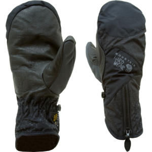 Mountain Hardwear Onza Mitten - Women's