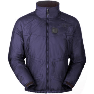 Mountain Hardwear Refugium Insulated Jacket - Men's