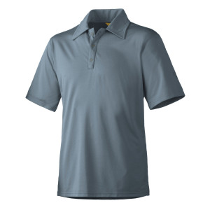 Mountain Hardwear Passage Tech Polo Shirt - Men's
