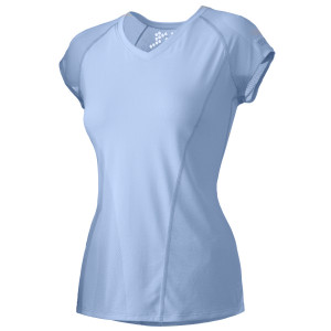 Mountain Hardwear Conditioning Shirt - Short-Sleeve - Women's