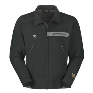 Mountain Hardwear Paldor Softshell Jacket - Men's